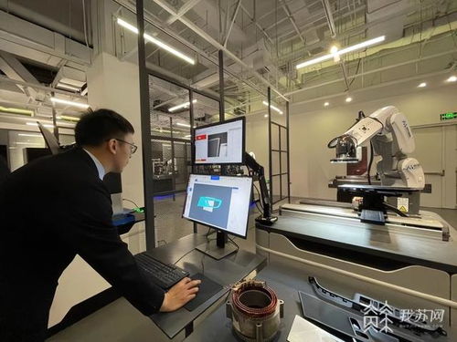 數(shù)字賦能，超級(jí)虛擬工廠 鏈上花開的企業(yè)轉(zhuǎn)型新范式